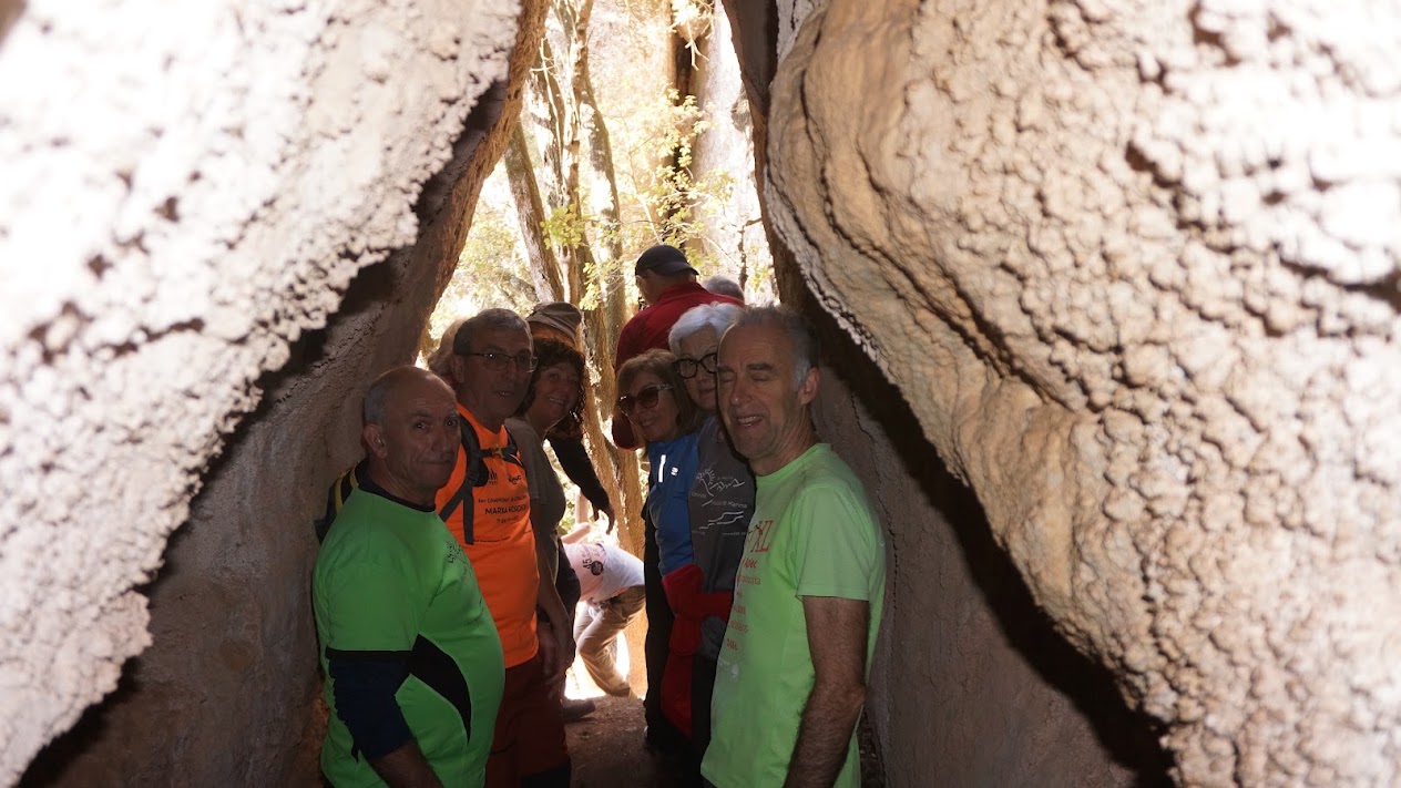 Grup dels Dijous